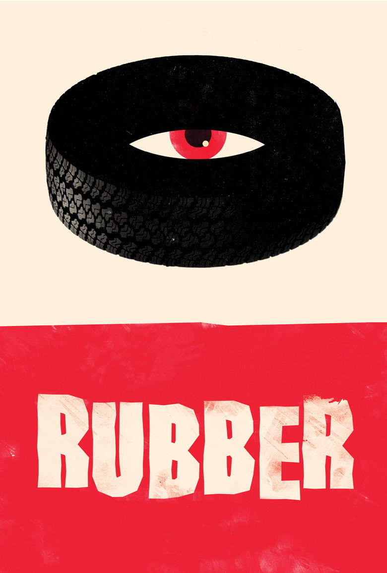 Rubber (DVD)