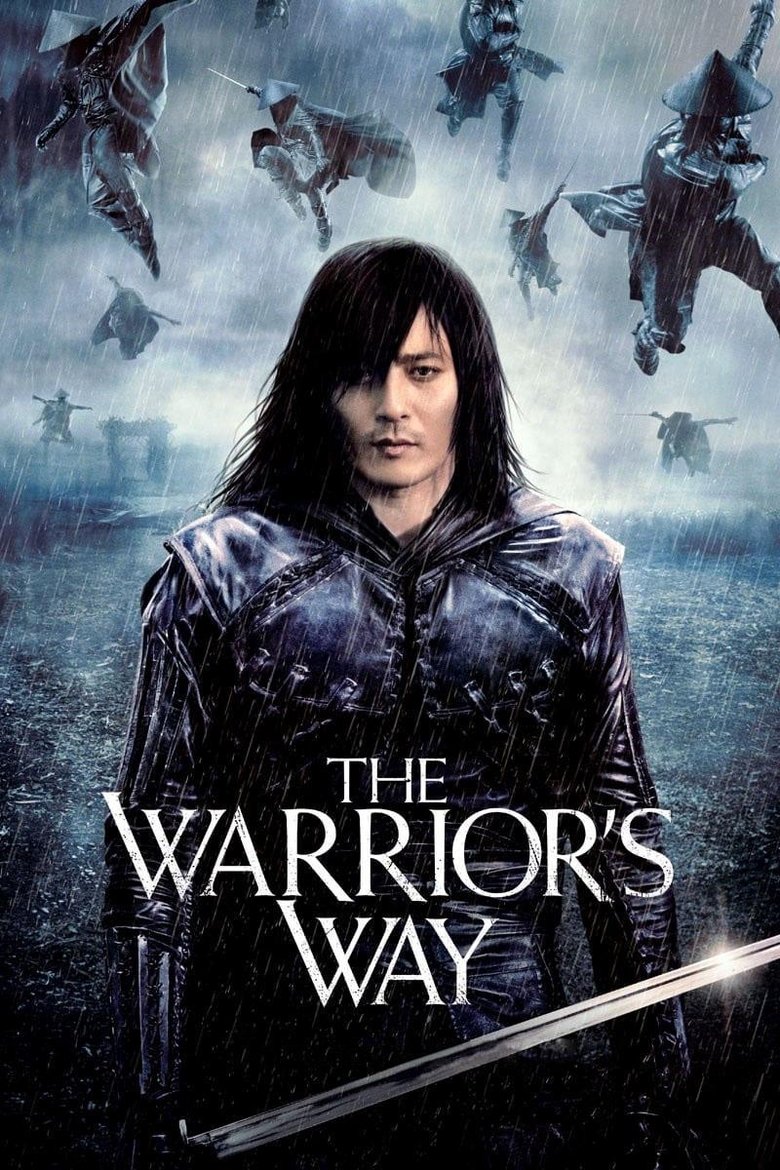 Warrior's Way (DVD)