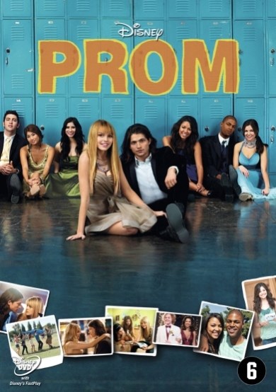Prom (DVD)