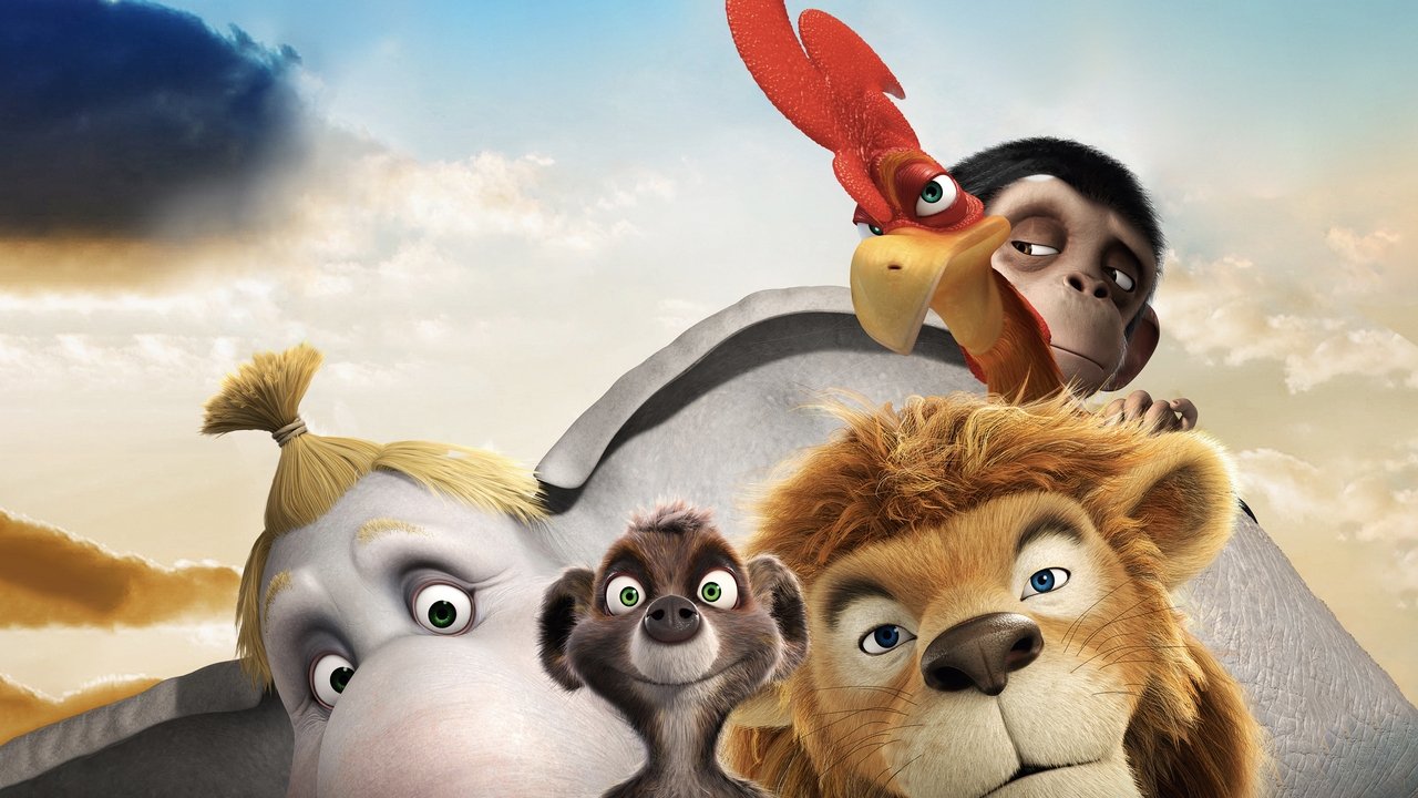 Animals united (DVD)