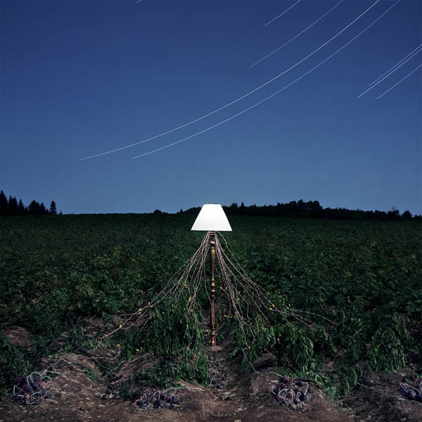 Beacon - Escapements (LP)