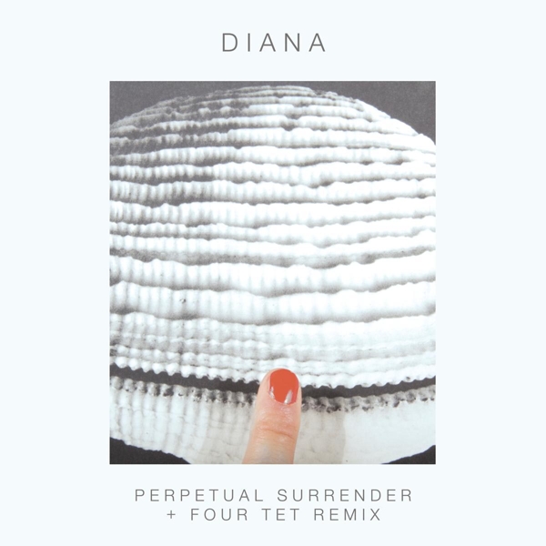 Diana - Perpetual Surrender (12" Single)