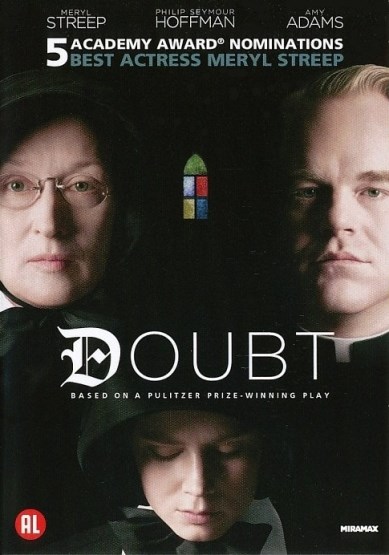 Doubt (DVD)