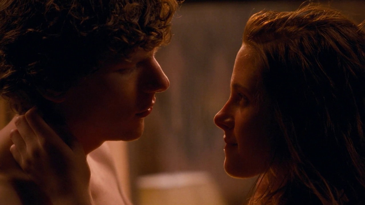 Adventureland (DVD)