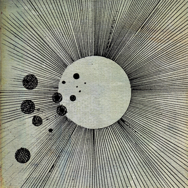 Flying Lotus - Cosmogramma (2 LP)