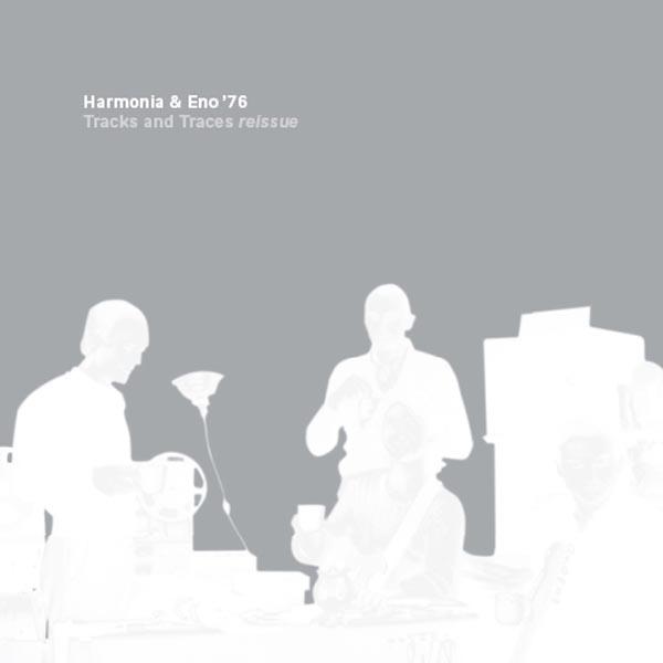 Harmonia '76 - Complete Works (2 LP)