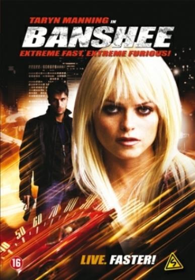 Banshee (DVD)