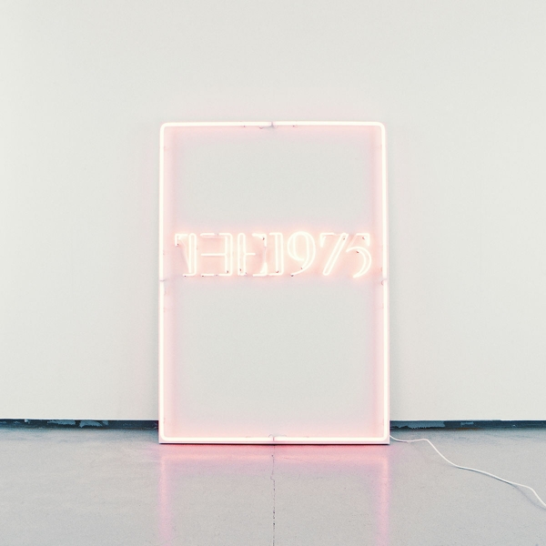 The 1975 - I Like It When You Sleep, For You Are So Beautiful Yet So Unaware Of It (2 LP)