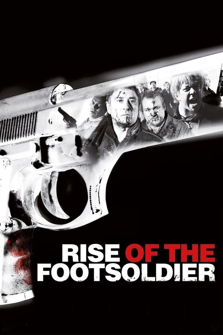 Rise Of The Footsoldier (Import)