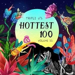 Various Artists - Triple J's Hottest 100 Volume 22