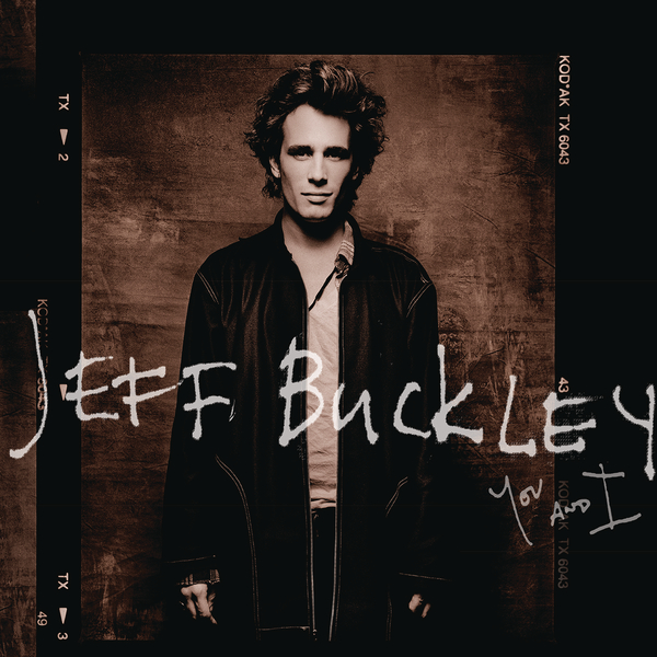 Jeff Buckley - You And I (2 LP)