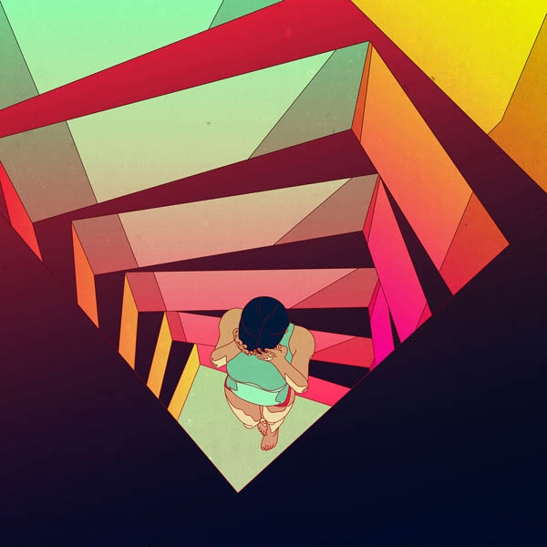 Lushlife + CSLS - Ritualize (LP)