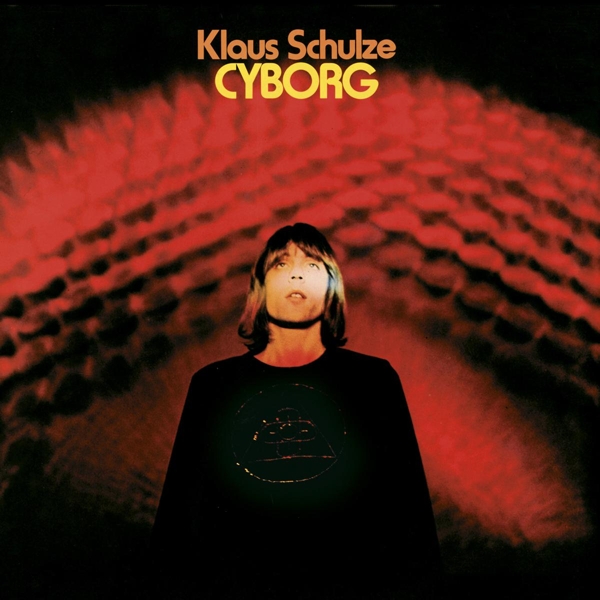 Klaus Schulze - Cyborg (2 CD)