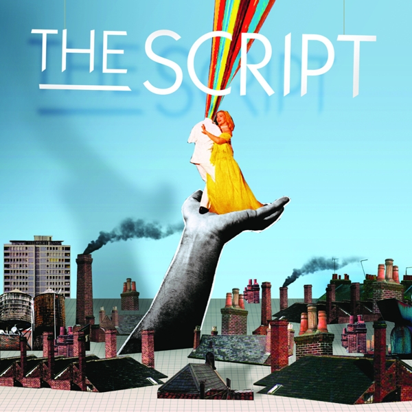 The Script - The Script (LP)