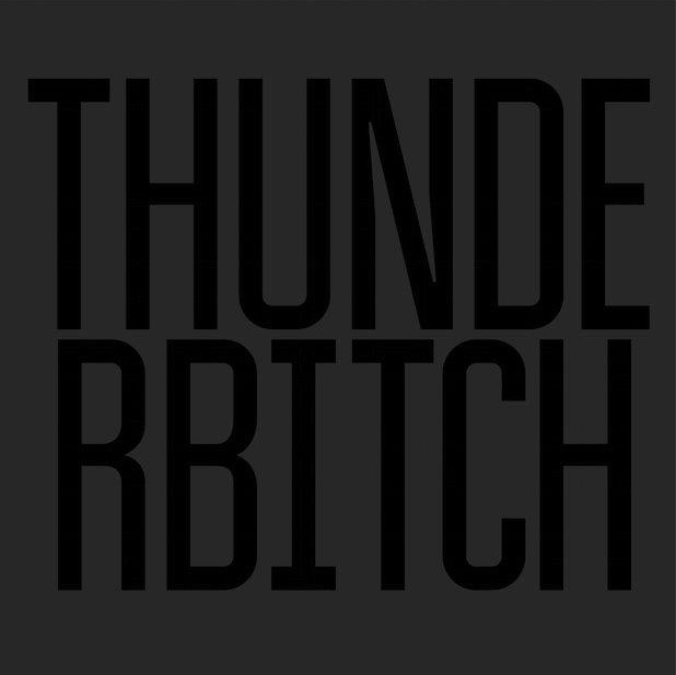 Thunderbitch - Thunderbitch (LP)