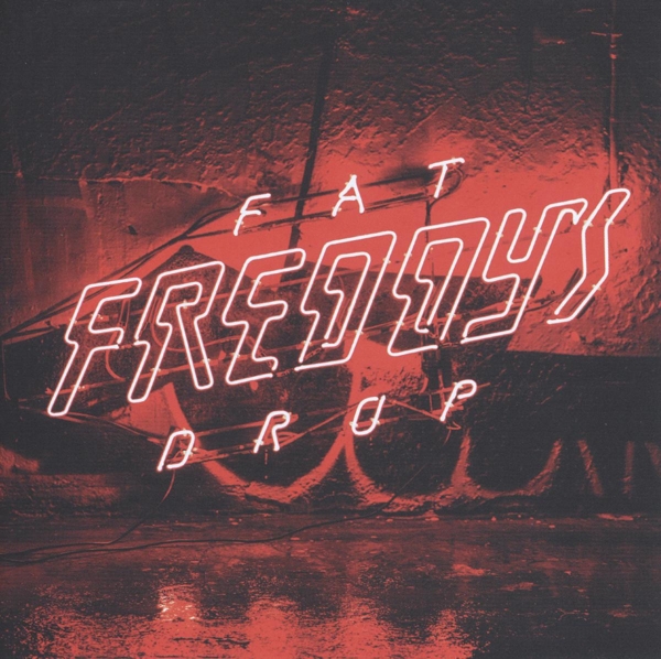 Fat Freddy's Drop - Bays (2 LP)
