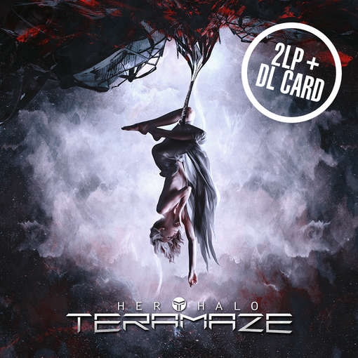 Teramaze - Her Halo (2 LP)