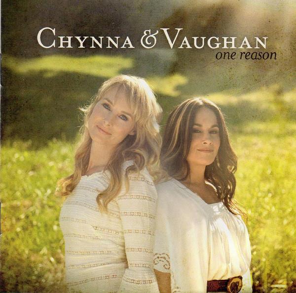 Chynna & Vaughan - One Reason [us Import]