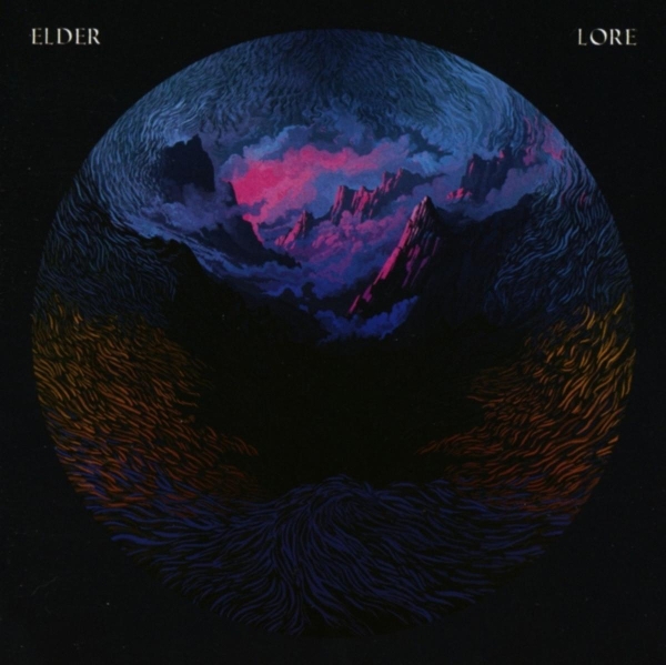 Elder - Lore (2 LP)