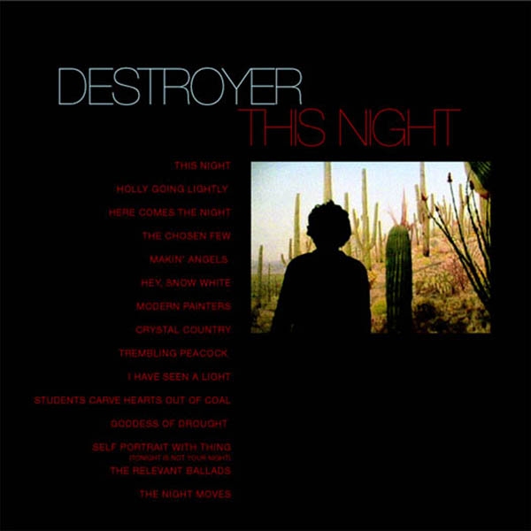 Destroyer - This Night (2 LP) (Limited Edition)