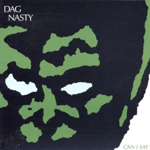 Dag Nasty - Can I Say? (LP) (Coloured Vinyl) (Limited Edition) (Reissue) (Remastered)