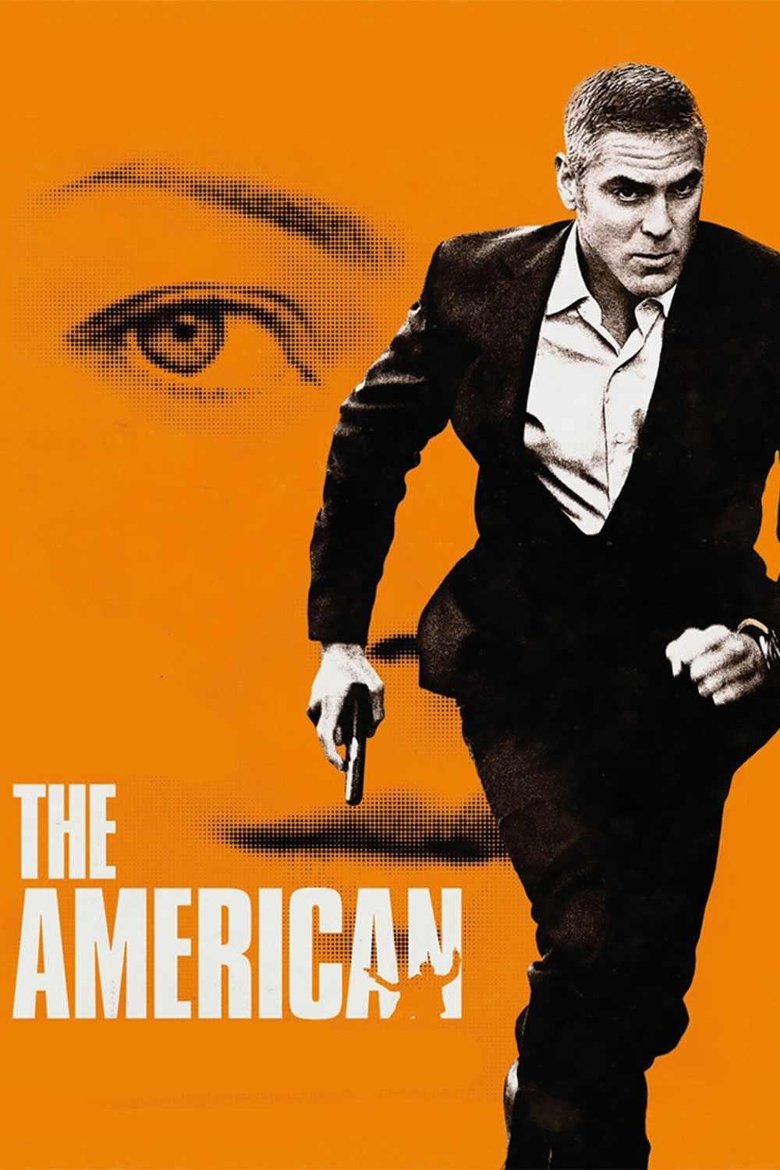American (DVD)