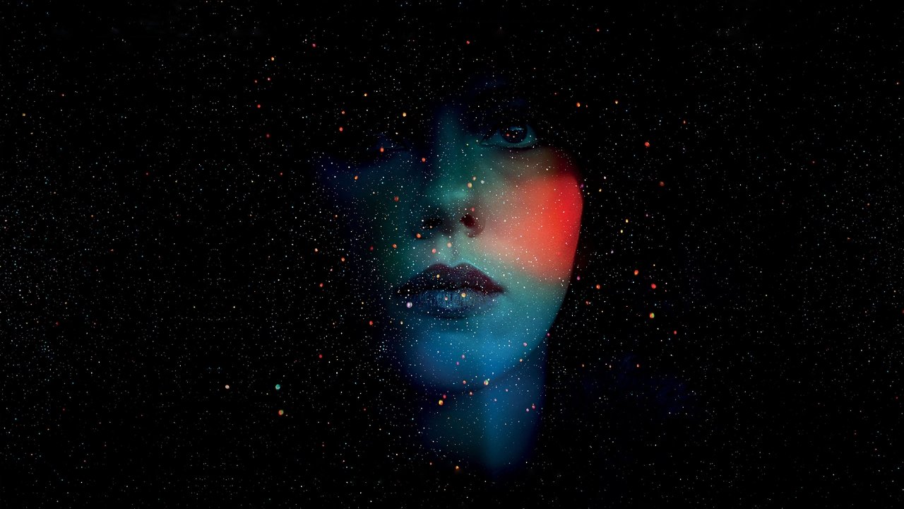 Under The Skin (DVD)