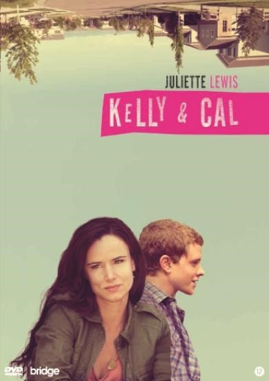 Kelly & Cal (DVD)