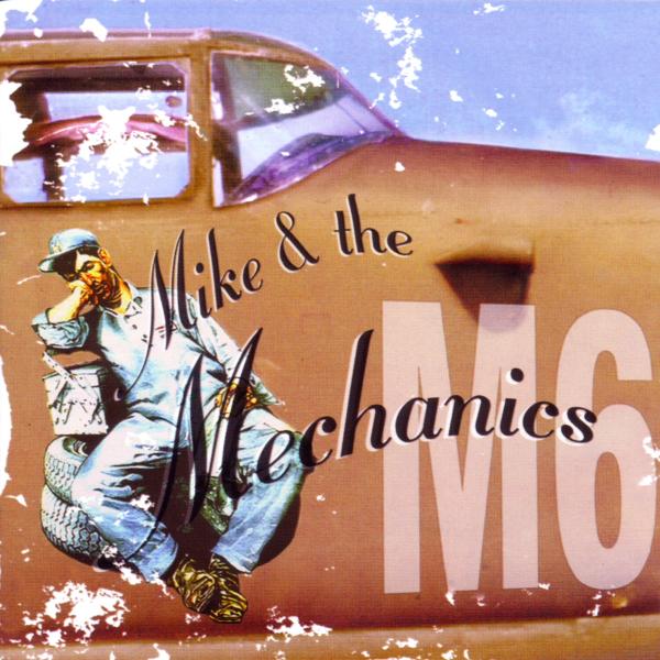 Mike & The Mechanics-mike & The Mechanics