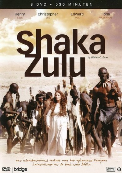 Shaka Zulu