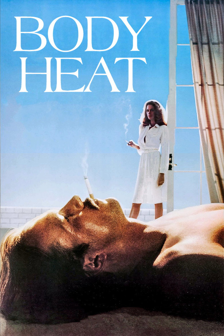 Body heat