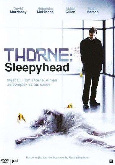 Thorne - Sleepyhead (DVD)