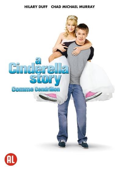 Cinderella Story (DVD)