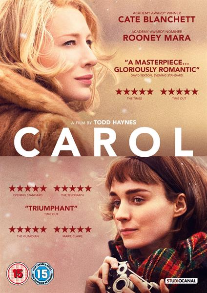 Carol (Import)