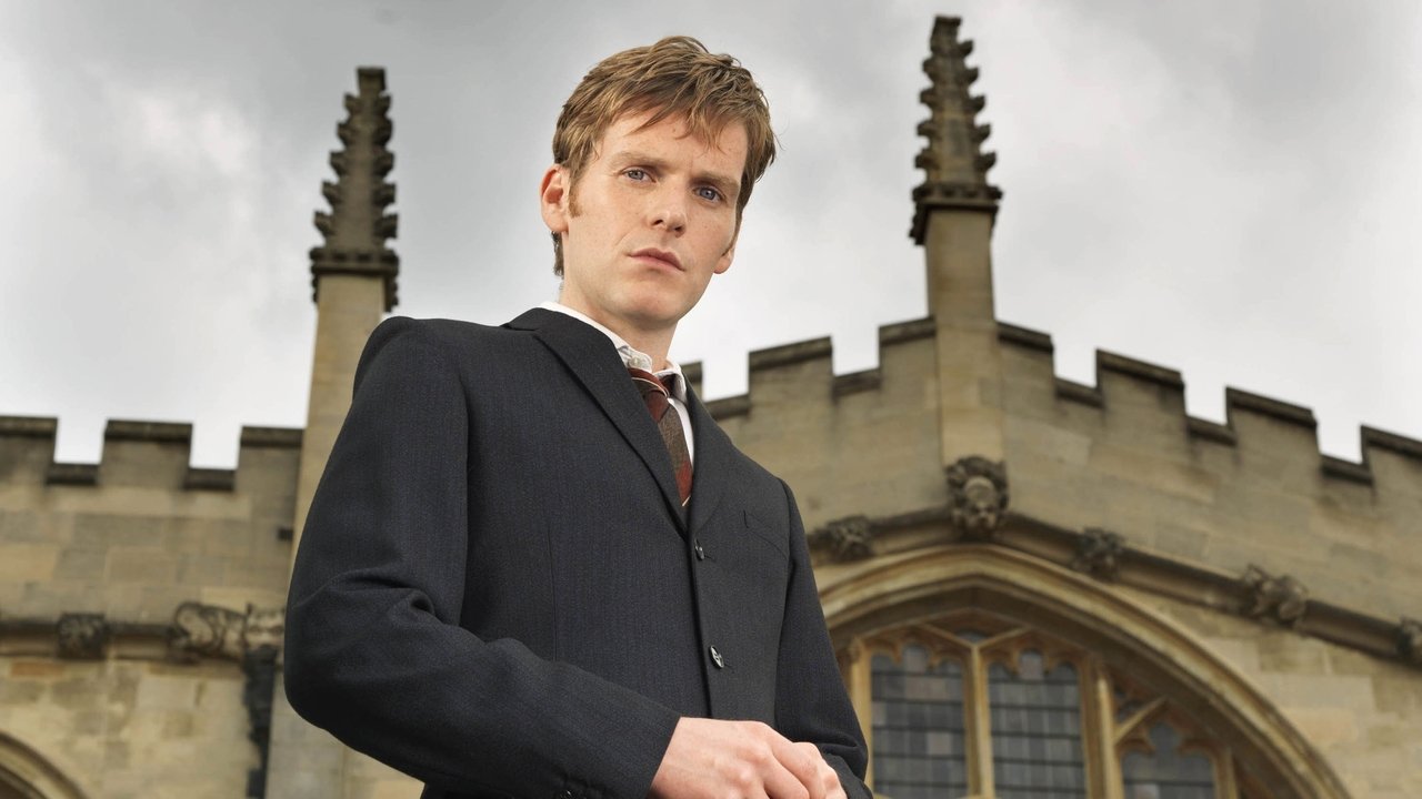 Endeavour - Series 3 (Import)
