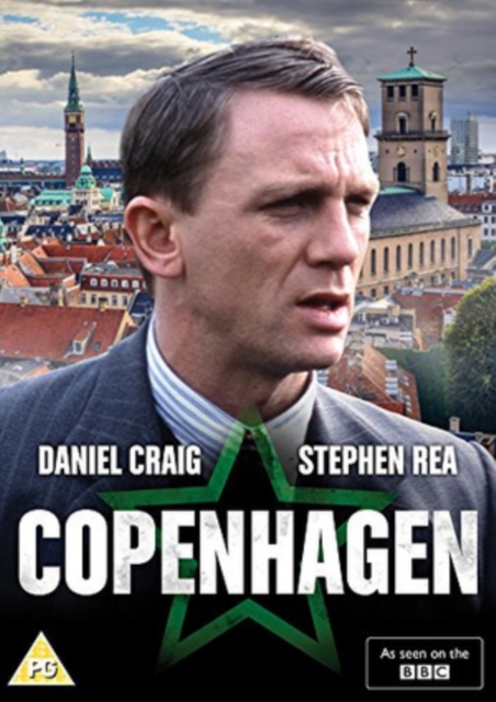 Copenhagen (Import)