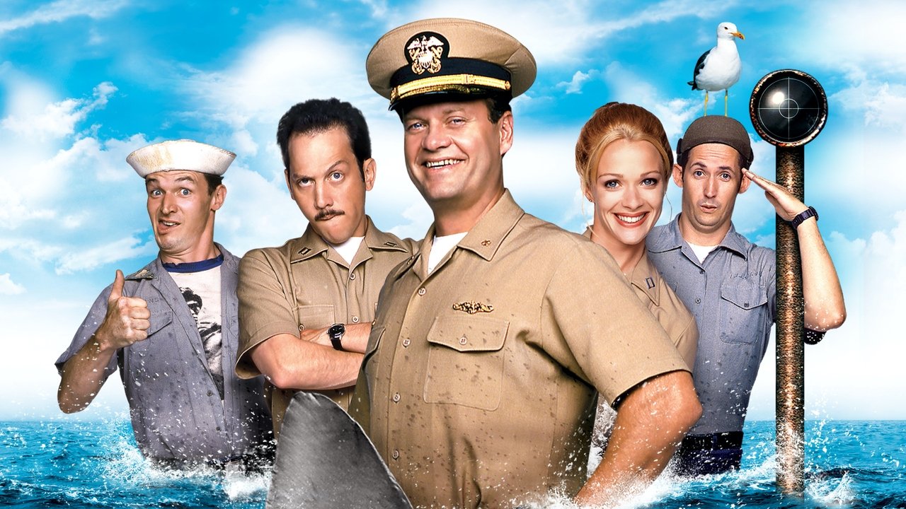 Down Periscope (Import)