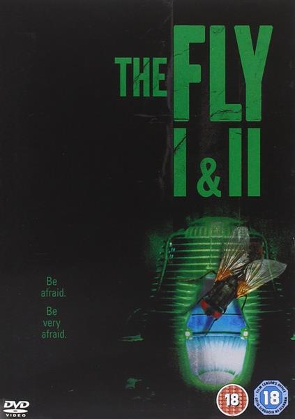 Fly/the Fly 2. The (Import)