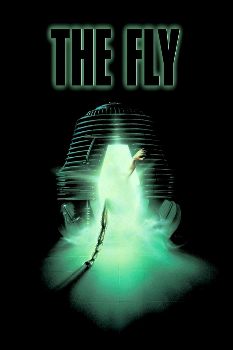 Fly/the Fly 2. The (Import)