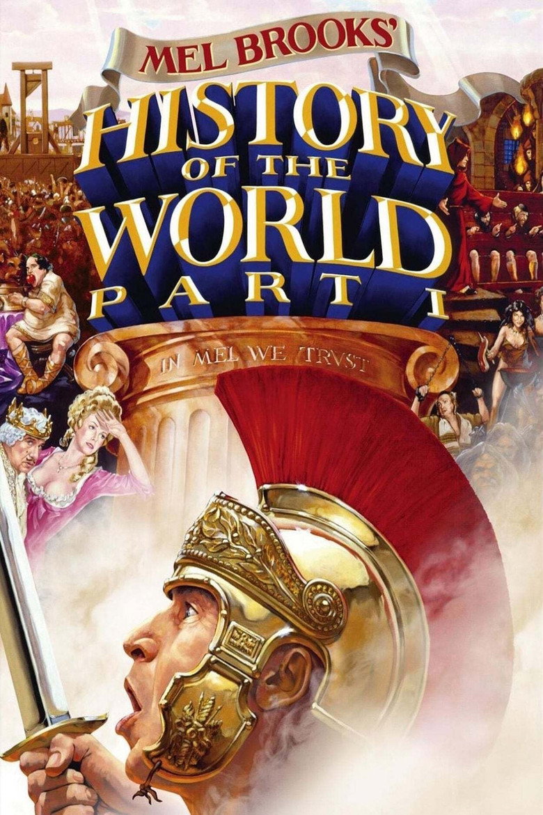 History Of The World Part 1 (Import)