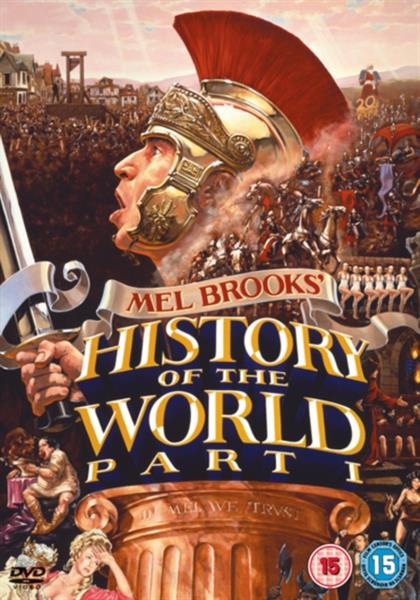 History Of The World Part 1 (Import)