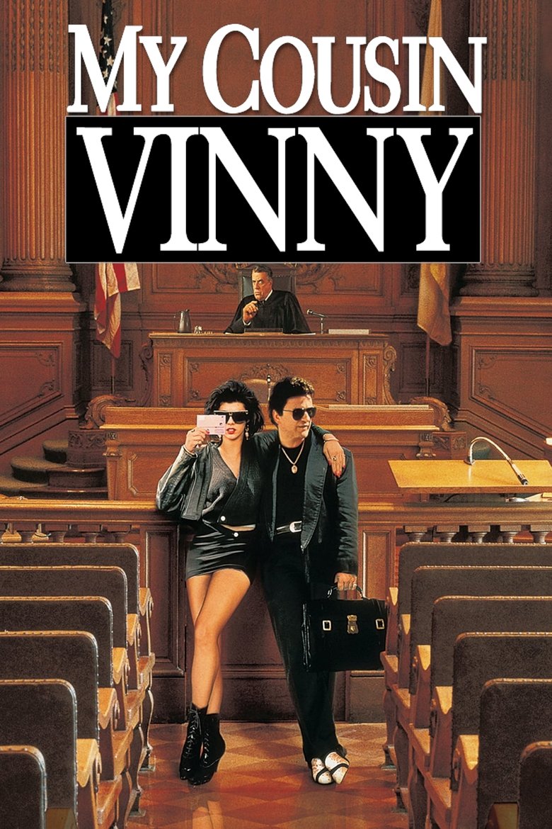 My Cousin Vinny (Import)
