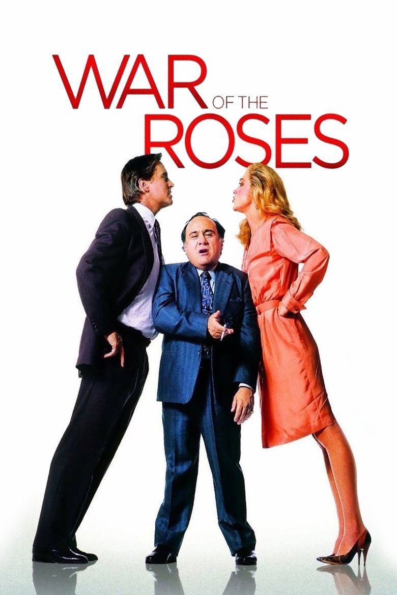 War Of The Roses, The (Import)