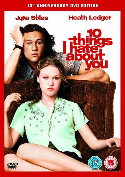 10 Things I Hate About You - Special Edition (Import)