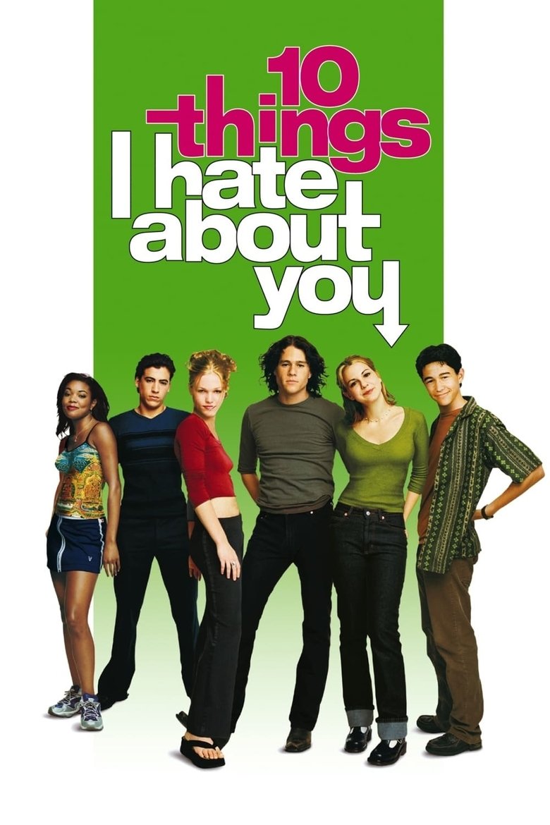10 Things I Hate About You - Special Edition (Import)