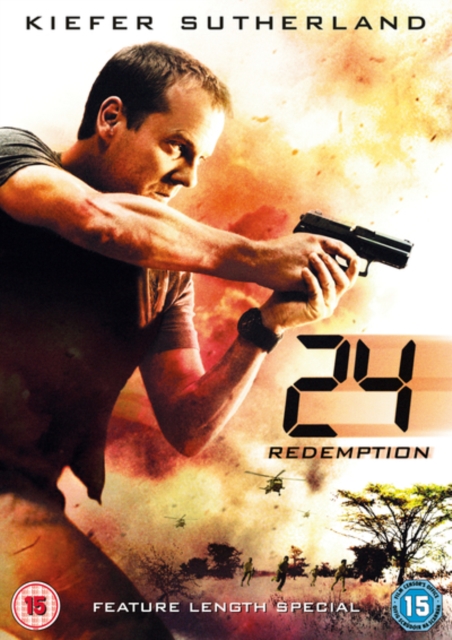 24   Redemption (Import)