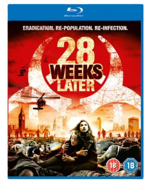 28 Weeks Later (Import)