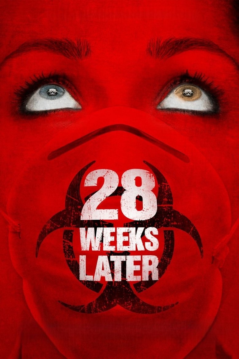 28 Weeks Later (Import)