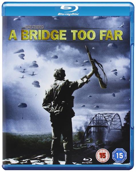 Bridge Too Far, A (Import)