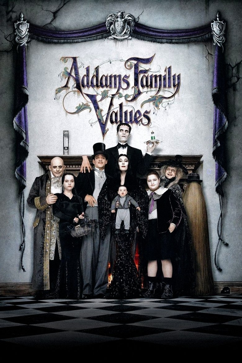 Addams Family (Import)